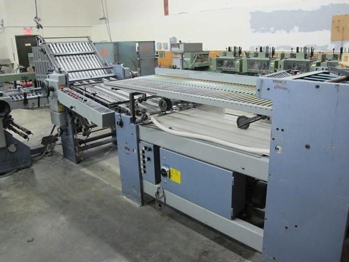 Used Thursday, May 30, 2013 1:00 PM (ET), ST Associates