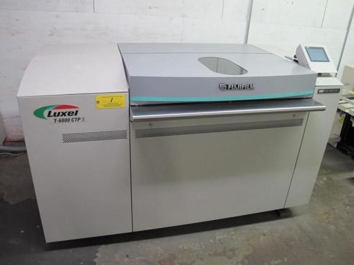 Used Wednesday, October 3, 2018, 1:00 PM (ET), Modern Printing