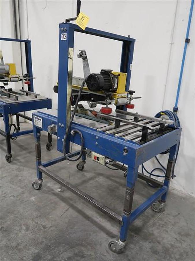 Used Wednesday, November 12, 2025, 1:00 PM (ET) - Reindl Bindery