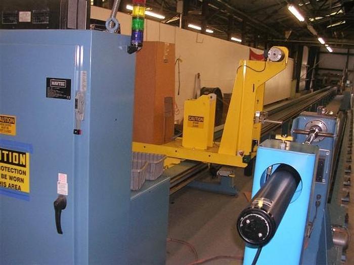 Used Wednesday, April 5, 2017, 1:00 PM (ET), Navtec Rigging Solutions, Inc. - Intellectual Property & Inventory