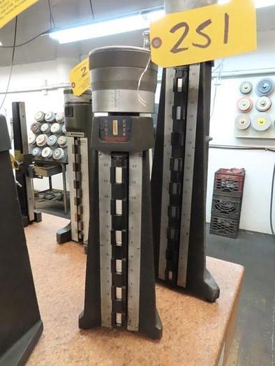 Used Semiconductor Fab Equipment