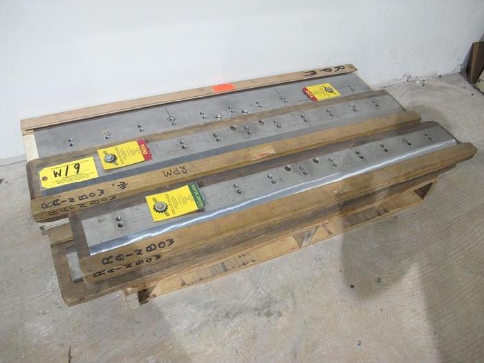 Used Thursday, April 17, 2014 1:00 PM (ET), RPM Solutions