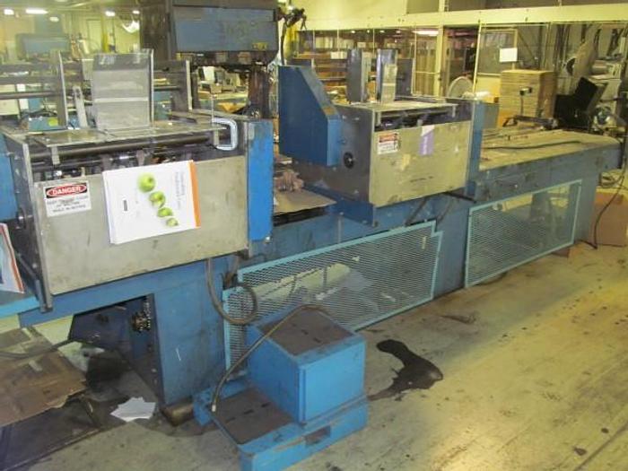 Used Weds & Thurs, September 21 & 22, 2016, Inserts USA Inc. & Skyline Media Packaging, LLC