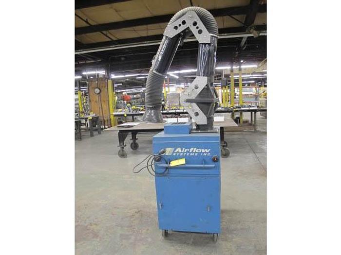 Used Wednesday, February 7, 2018, 1:00 PM (ET), Metal Fabricating Equipment