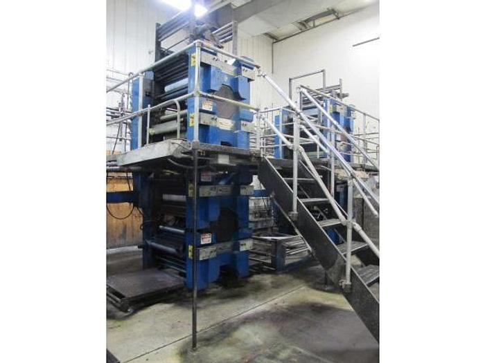 Used Wednesday, October 4, 2017, 1:00 PM (ET), Gannett - WI - Auction #1