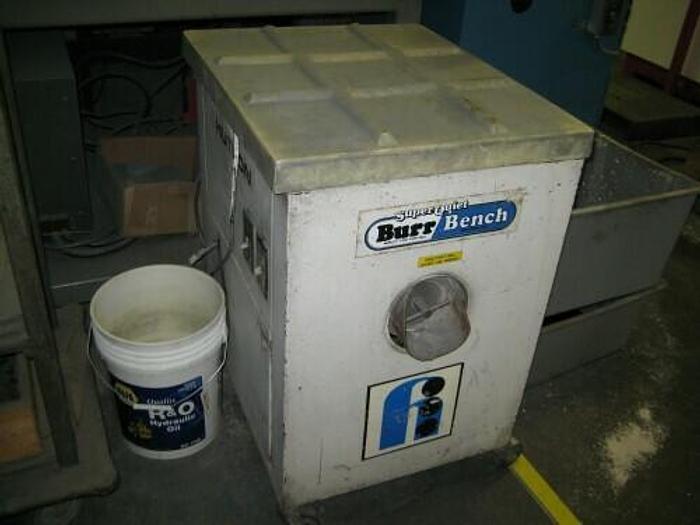 Used 8/6/2010, Thomas Machine Works