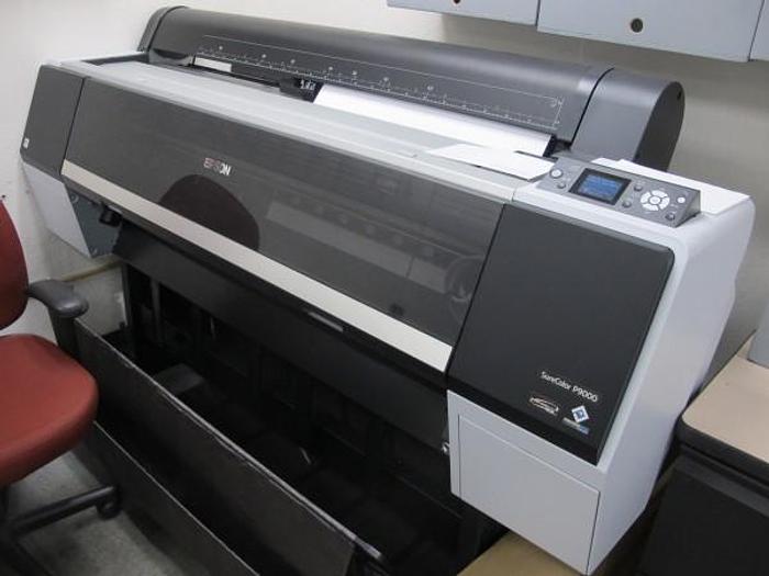 Used Thursday, November 4, 2021, 1:00 PM (ET), Unique Impressions Printing