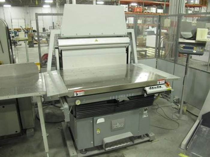 Used Tuesday, April 22, 2014 1:00 PM (ET), Graphic Visual Solutions