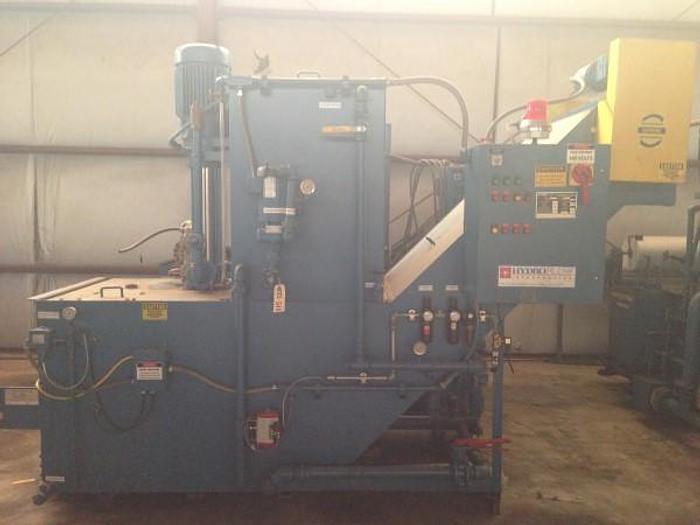 Used October 21, 22 & 23, 2014, 11:00 AM (ET), Industrial Surplus of Connecticut, Inc.