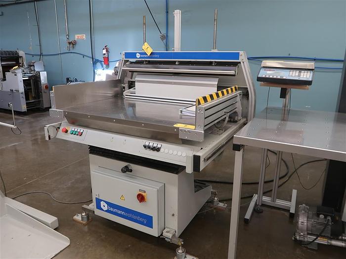 Used Thursday, March 27, 2025, 11:00 AM (ET) - Fusebox One (CMS)