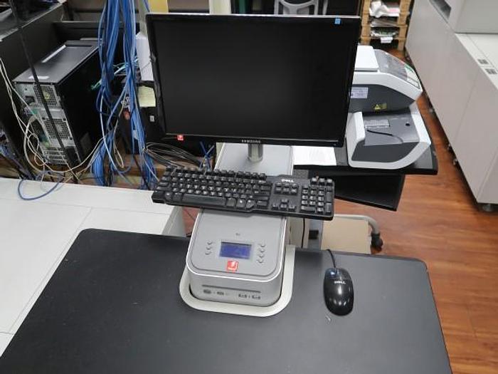 Used Thursday, September 15, 2022, 1:00 PM (ET), Surplus of Commercial Printer (TN)
