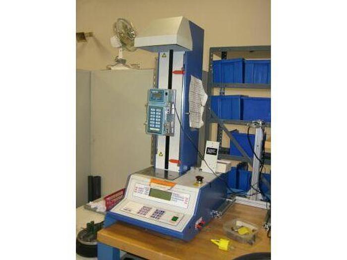 Used 4/29/2010, Risdon International