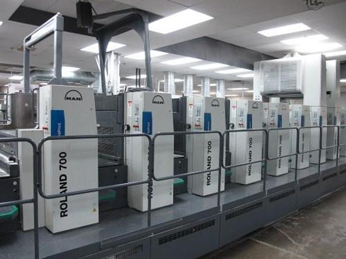 Used Tuesday, November 13, 2012 10:30 AM (ET), Finlay Printing