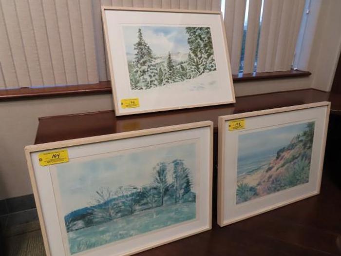 Used Wednesday, December 18, 2019, 1:00 PM (ET), Surplus Equipment of Bang Printing