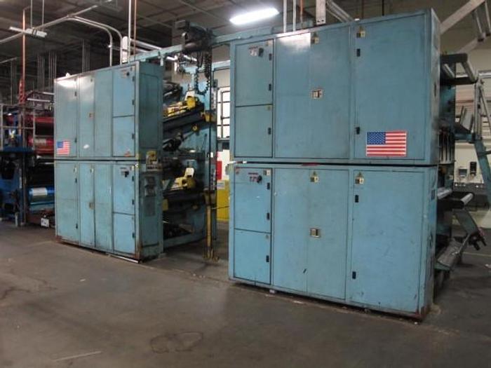 Used Thursday, October 5, 2017, 1:00 PM (ET), Gannett - NJ - Auction #2