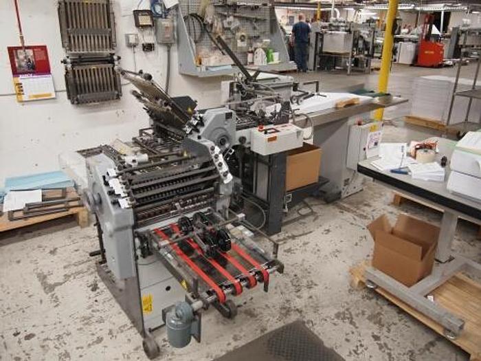 Used 6/15/2011, Masco Support Services