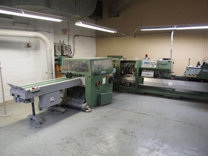 Used 12/15/2011, C&B Graphics