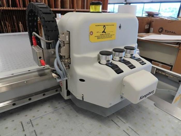 Used Thursday, August 15, 2019, 1:00 PM (ET), NuPak Printing