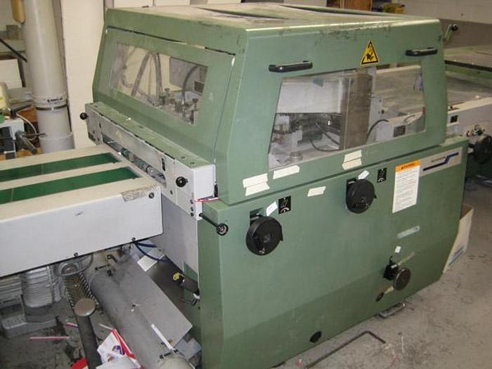 Used Hammer Press