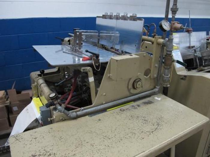 Used Thursday, June 26, 2014 1:00 PM (ET), Bassette Printers