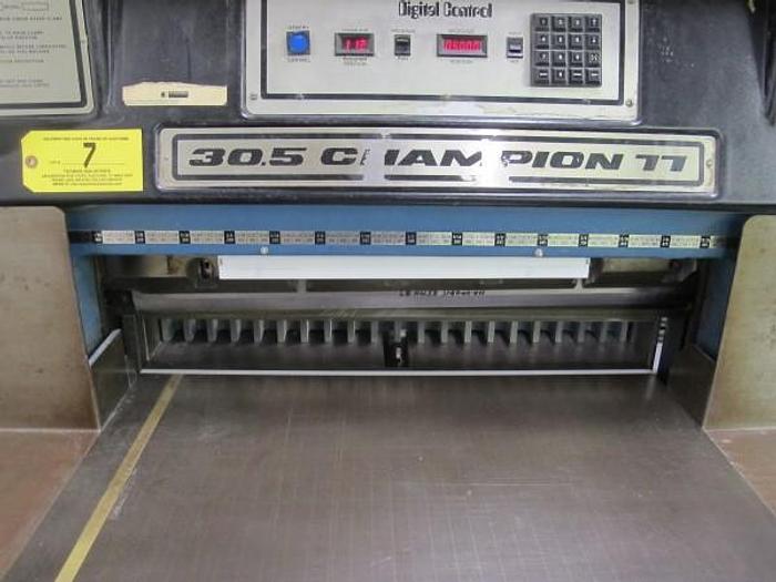 Used Wednesday, April 12, 2017, 1:00 PM (ET), American Printing Solutions