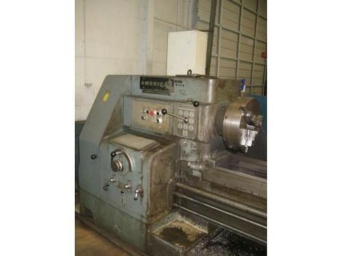 Used 12/2/2010, Gloucester Engineering Company