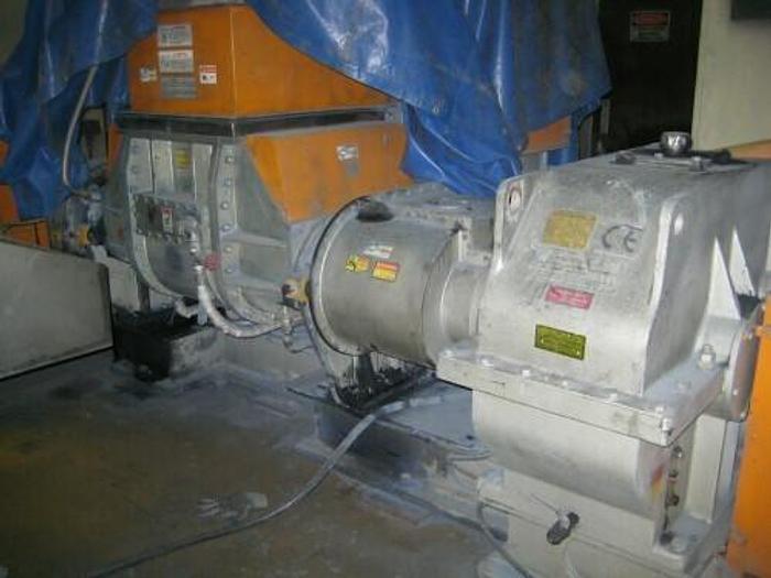 Used 12/9/2010, Prime Materials