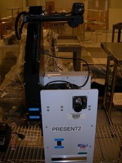 Used Semiconductor FAB - Support