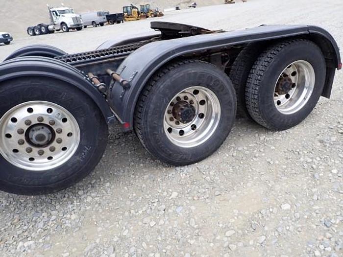 Used Thursday, June 29, 2023, 9 AM (ET), Herb Holden Trucking Inc.