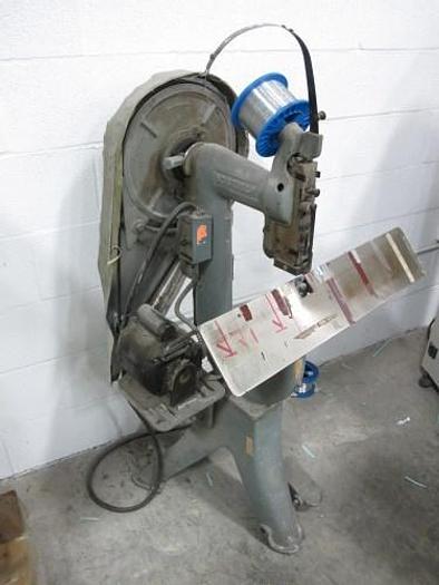 Used Wednesday, May 8, 2013 1:00 PM (ET), Sterling United