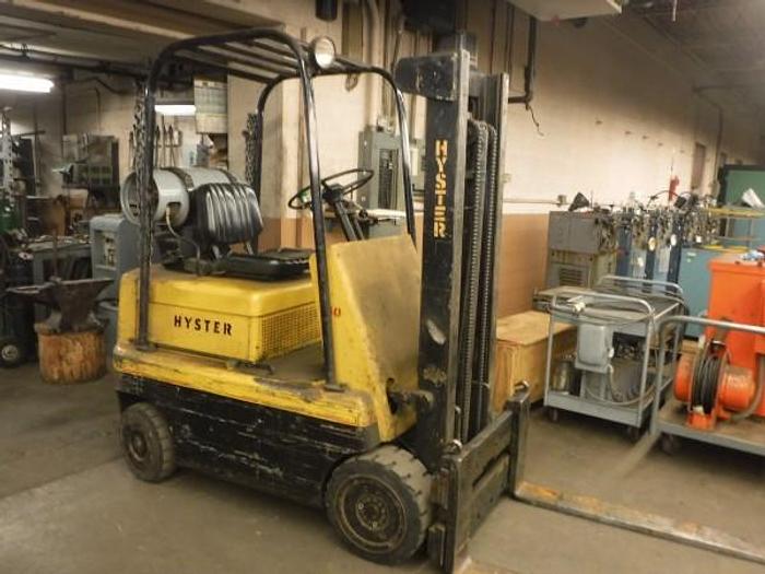 Used Thursday, September 13, 2018, 1:00 PM (ET), R&R Machinery and Rebuilding