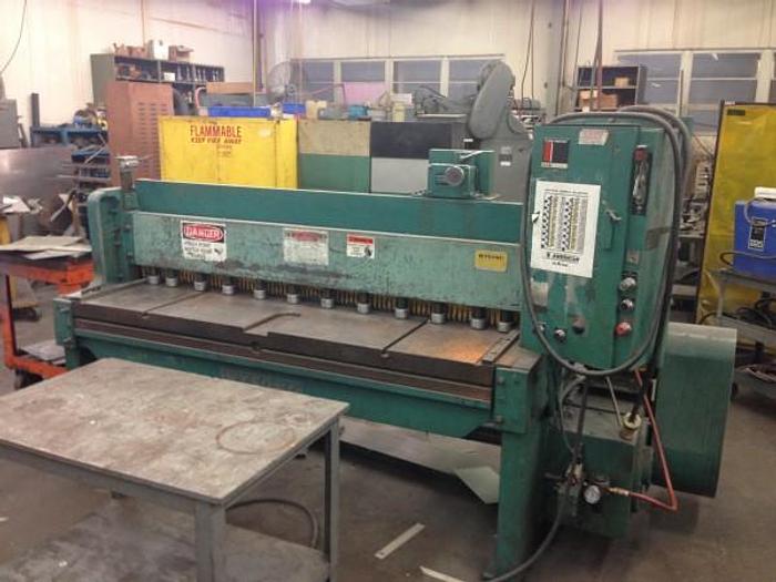 Used October 21, 22 & 23, 2014, 11:00 AM (ET), Industrial Surplus of Connecticut, Inc.