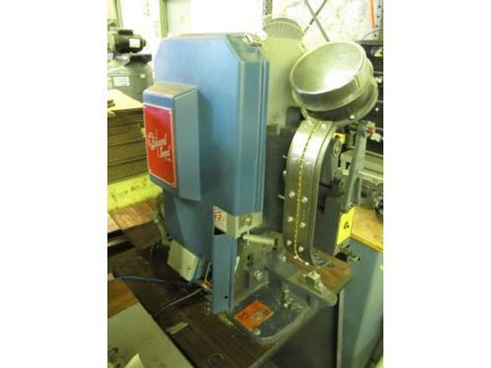 Used Thursday, January 23, 2014 1:00 PM (ET), Advanced Laminating