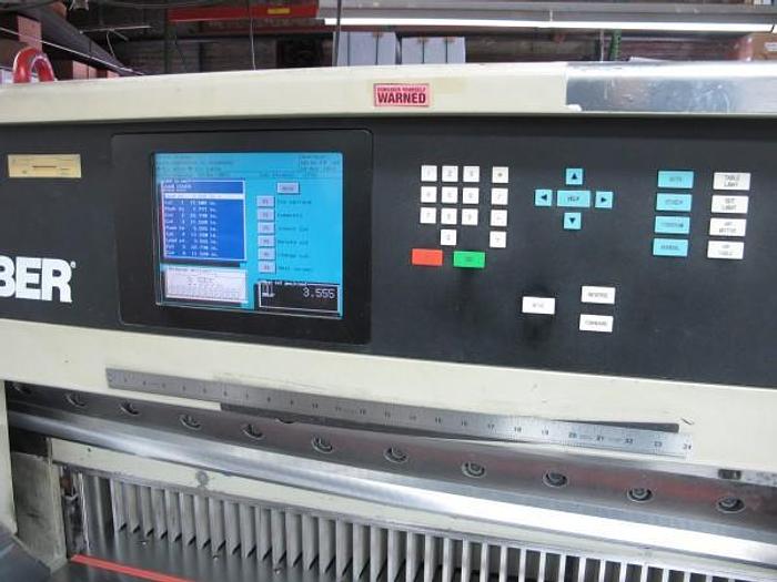 Used Thursday, May 28, 2015 1:00 PM (ET), Standard Modern - Surplus Equipment to Company's Ongoing Needs