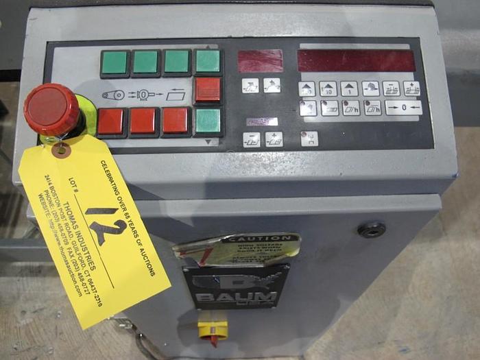 Used Thursday, April 17, 2014 1:00 PM (ET), RPM Solutions