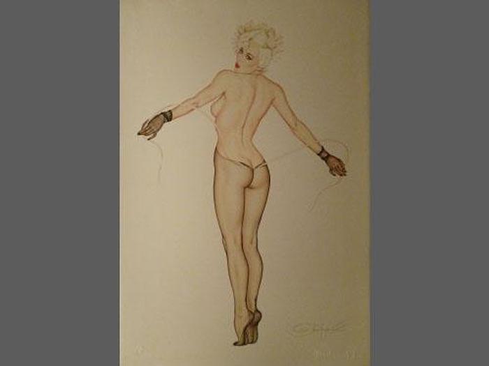 Used 3/28/2012, Blackbox Collotype