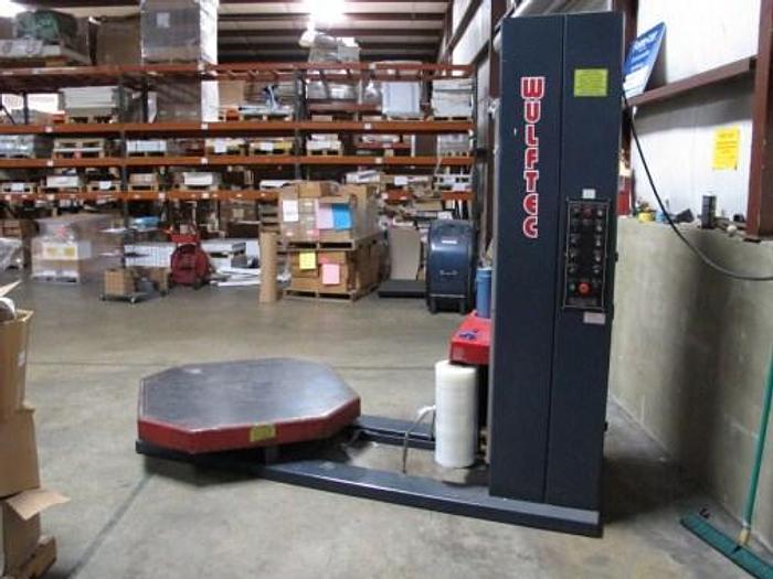 Used 10/13/2011, Williams Typesetting