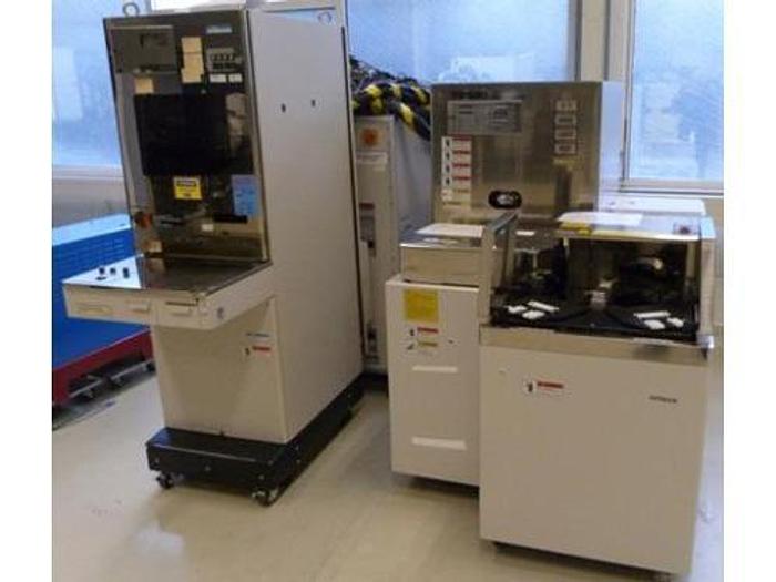 Used Wednesday, September 18, 2013 1:00 PM (ET), Semiconductor Equipment Auction