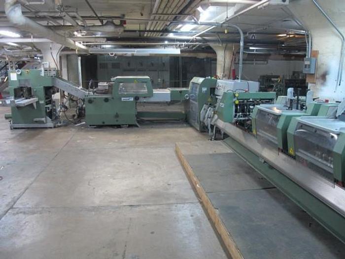 Used Wednesday, January 13, 2021, 1:00 PM (ET), Batson Printing