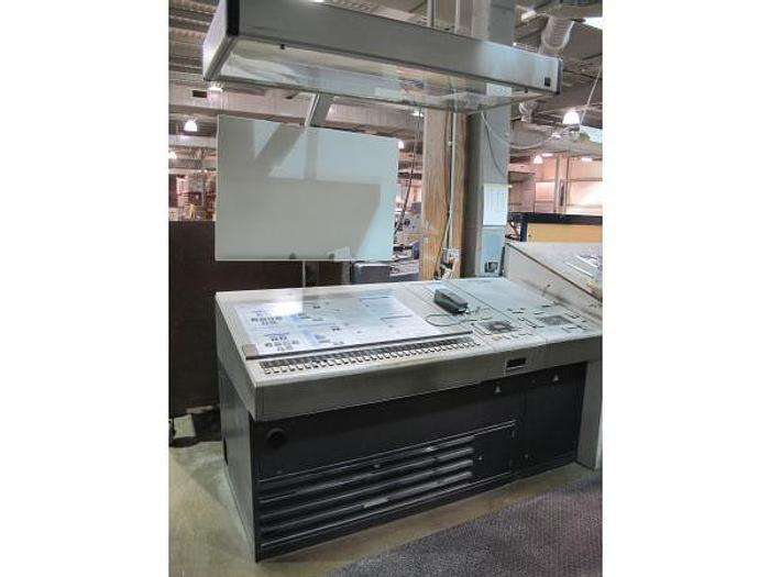 Used Wednesday, June 21, 2017, 1:00 PM (ET), Foster Printing, Inc.
