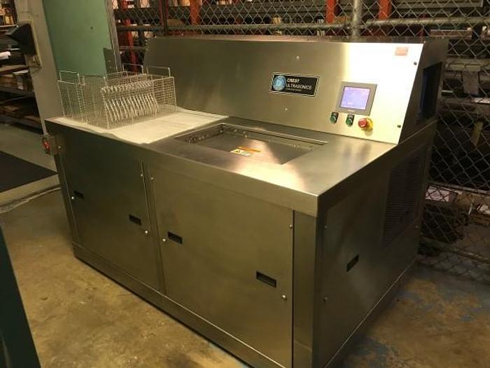 Used Tuesday, August 16, 2016 10:00 AM (ET), Pak Manufacturing Company