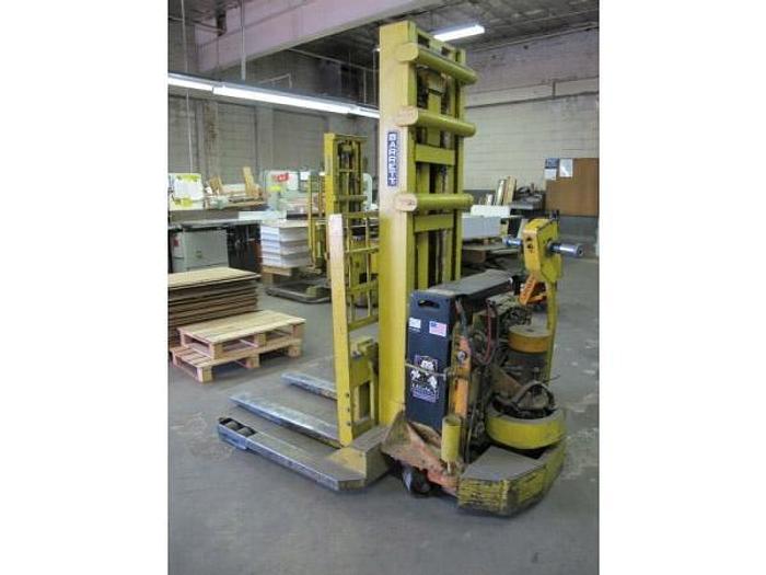 Used Wednesday, October 21, 2015 1:00 PM (ET), Gilosa Bindery
