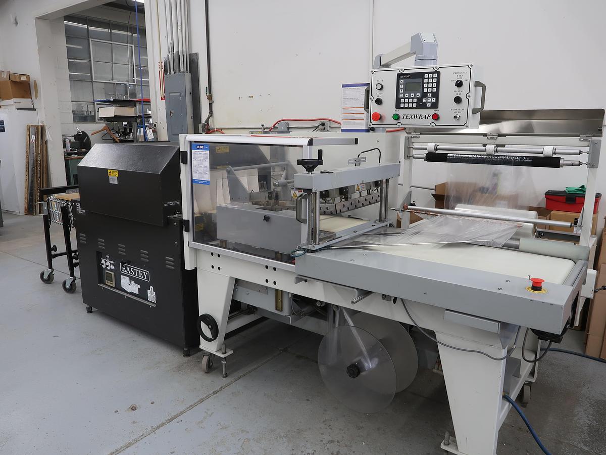 Used Thursday, April 30, 2026, 1:00 PM (ET) - Ace Lithographers of Morris County