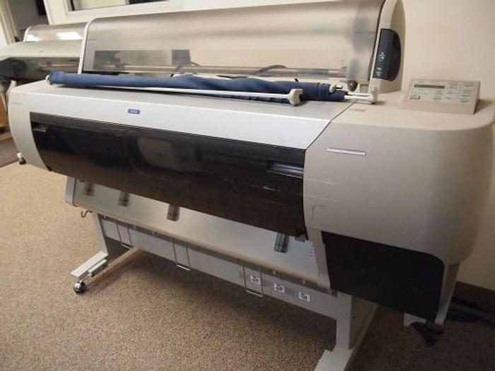 Used 12/15/2011, C&B Graphics