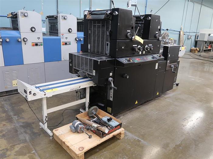 Used Thursday, March 27, 2025, 11:00 AM (ET) - Fusebox One (CMS)