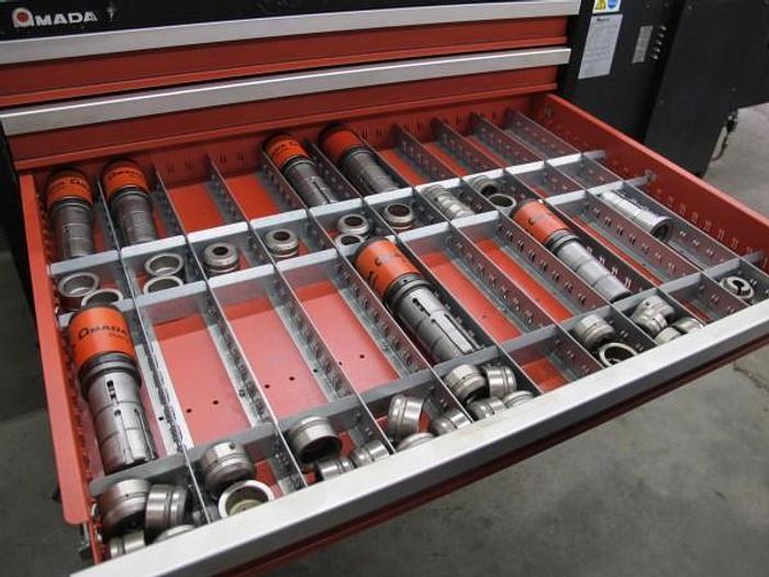 Used Tuesday, June 18, 2019, 1:00 PM (ET), Profab Metal Products