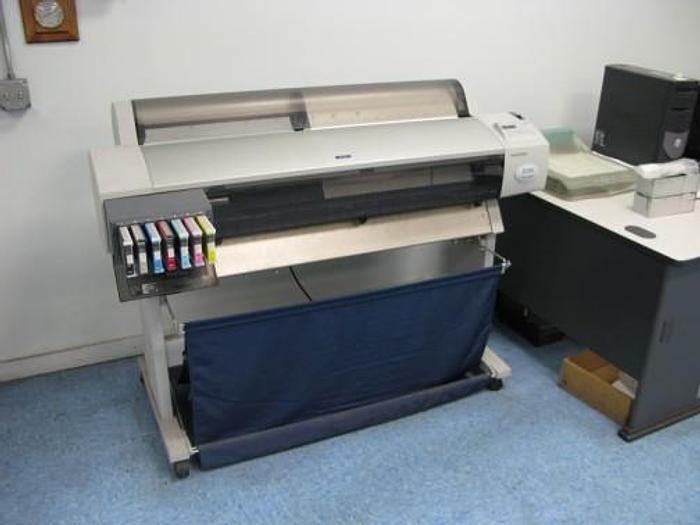 Used Hiney Printing