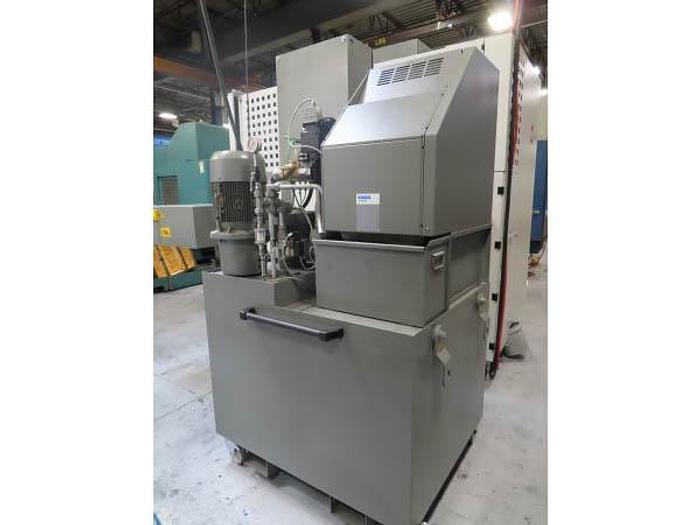 Used Tuesday, October 6, 2020, 1:00 PM (ET), Surplus Equipment of Whitcraft