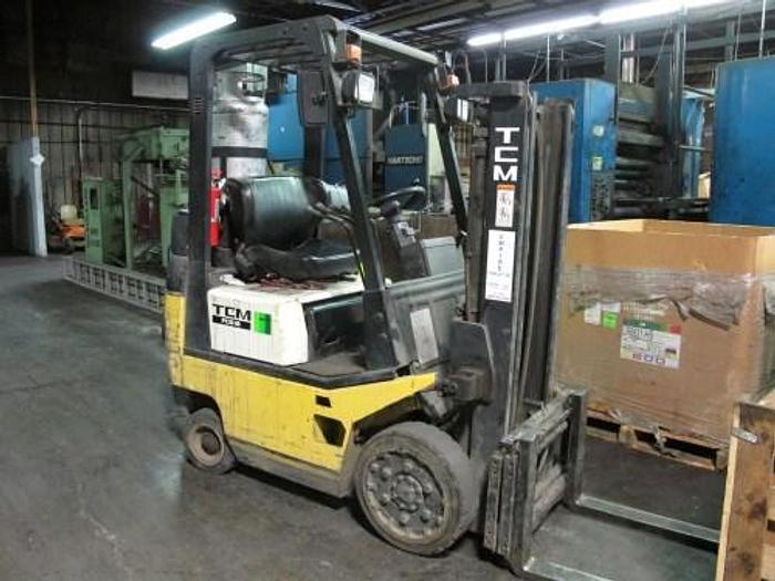 Used Thursday, January 17, 2013, 1:00 PM (ET), Great Eastern Color Litho