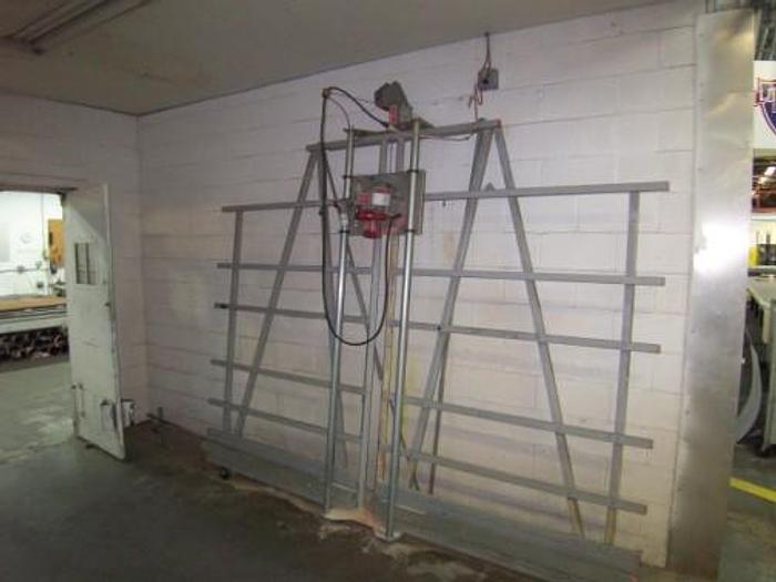 Used 3/17/2010, Pride Signs